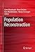 Population Reconstruction