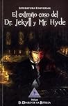 El extraño caso d...