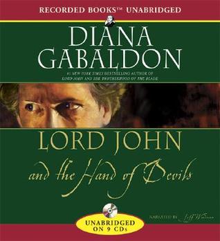 Lord John and the Hand of Devils