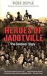 Heroes of Jadotvi...
