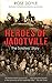 Heroes of Jadotville by Rose Doyle