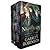 The Nightblade Epic First Trilogy Box Set: Books 1-3 of The Nightblade Epic