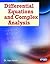 S.K. KATARIA SONS Differential Equations and Complex Analysis