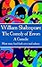 The Comedy of Errors: “We came into the world like brother and brother, And now let's go hand in hand, not one before another.”