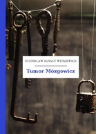 Tumor Mózgowicz (Unknown Binding)