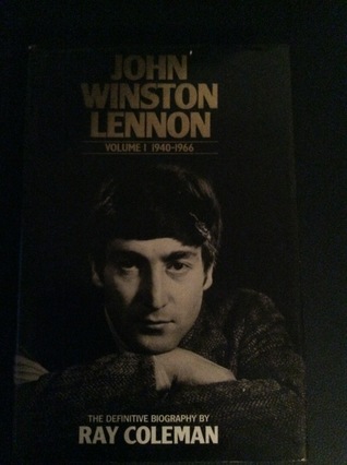 John Winston Lennon