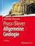 Press/Siever Allgemeine Geologie (German Edition)