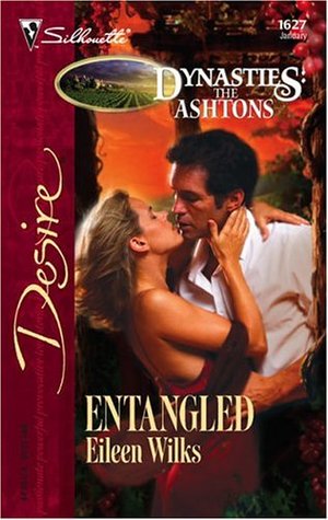 Entangled (Dynasties: the Ashtons, #1)