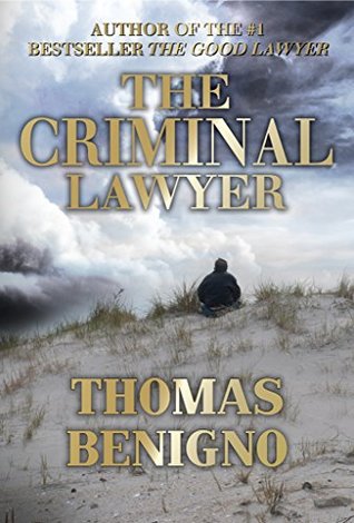 The Criminal Lawyer (Good Lawyer, #2)