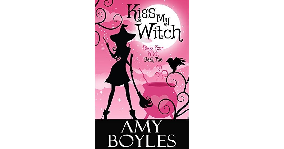 Amy Boyles