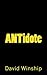 ANTidote (The Voyager Series)