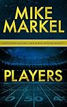 Players (Detectives Seagate and Miner Mystery, #7)