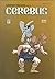 Cerebus The Aardvark #52