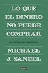 Lo que el dinero ...