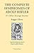 The Complete Symphonies of Adolf Hitler and Other Stories by Reggie Oliver