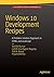 Windows 10 Development Reci...