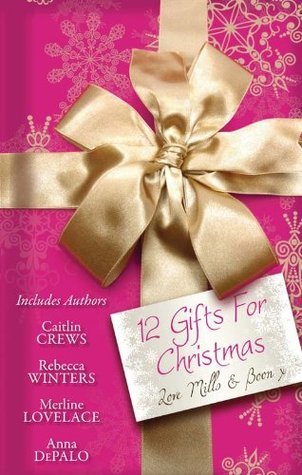 12 Gifts For Christmas