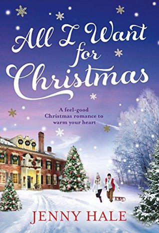 All I Want for Christmas (ebook)
