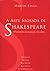 A arte sagrada de Shakespeare