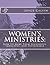 Women's Ministries by Joyce Calvin