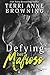 Defying Her Mafioso (The Vi...