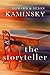 The Storyteller by Howard Kaminsky