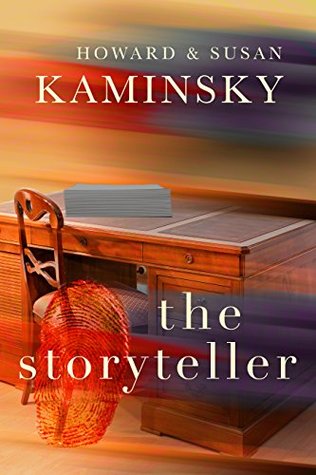 The Storyteller (Kindle Edition)