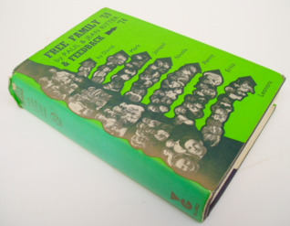 Free Family And Feedback, 1949-1974: A Creative Experiment In Self Regulation For Children (Hardcover)