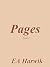 Pages - Book 1: Pages