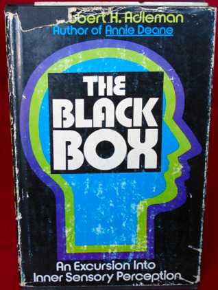 The Black Box: An Excursion into Inner Sensory Perception (Hardcover)