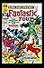 Fantastic Four (1961-1998) Annual #5