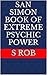 San Simon Book of Extreme Psychic Power