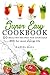 Super easy cookbook. 50 healthy recipes for cocktails.: Mix for most energy life.