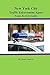 New York City Traffic Enforcement Agent Exam Review Guide