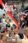 All-New X-Men, Vol. 2 by Brian Michael Bendis