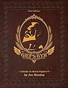 Gief's Gym by Joe Munday