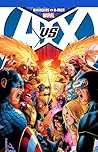 Avengers vs. X-Men Omnibus by Brian Michael Bendis