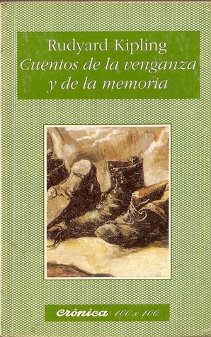 Cuentos de la venganza y de la memoria (Paperback)