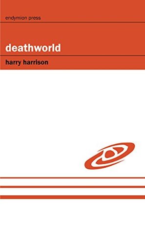 Deathworld