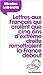 Lettre aux Français qui croient que 5 ans d'extrême droite remettraient la France debout