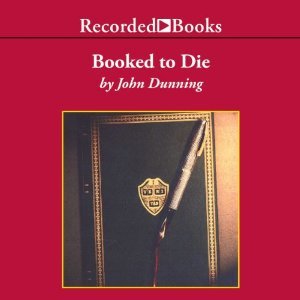 Booked to Die
