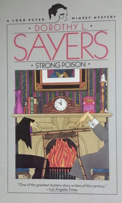 Strong Poison