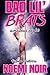 BAD LIL' BRATS: Amateur Night (TABOO MENAGE MMF EROTICA)