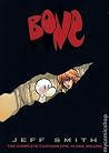 Bone by Jeff Smith