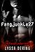fangjunkie27 by Lyssa Dering