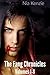 The Fang Chronicles (Volumes 1-8)