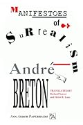 Manifestoes of Surrealism 