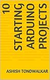 10 Starting Ardui...