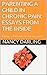 PARENTING A CHILD IN CHRONIC PAIN: ESSAYS FROM THE INSIDE: Raising a child with chronic migraines