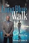 The Long Blue Wal...